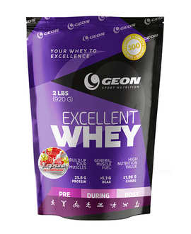 Excellent Whey Geon Sport Nutrition